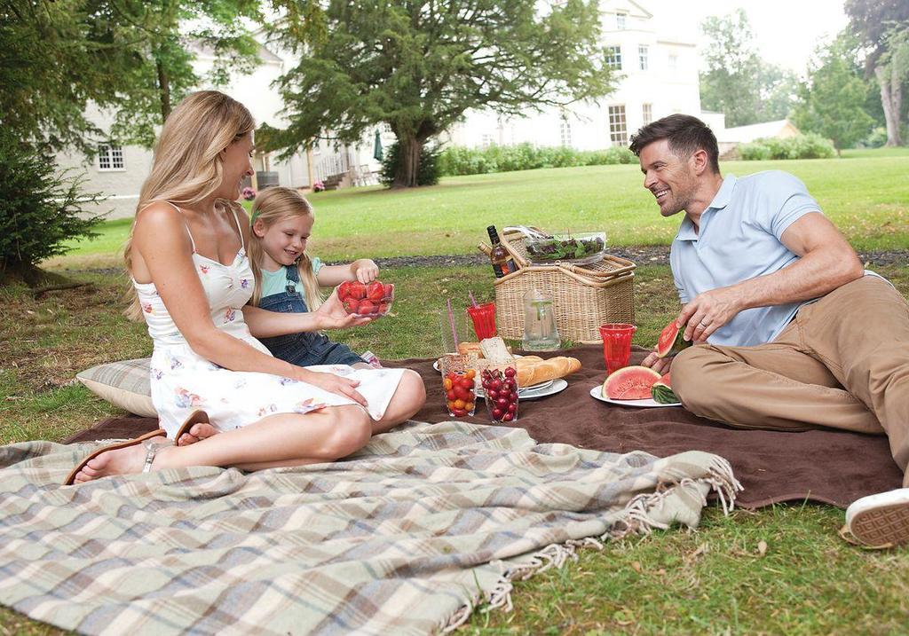 Hengar Manor Country Park Michaelstow Ngoại thất bức ảnh