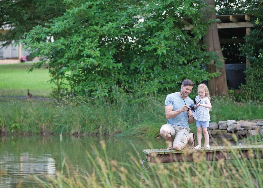 Hengar Manor Country Park Michaelstow Ngoại thất bức ảnh