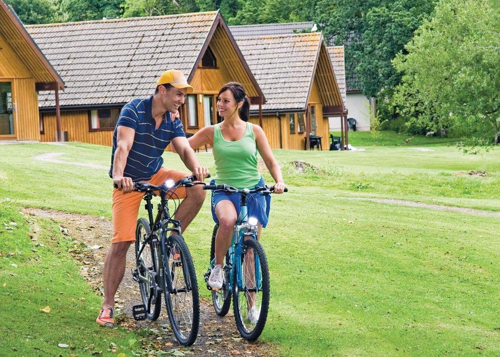 Hengar Manor Country Park Michaelstow Ngoại thất bức ảnh